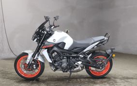 YAMAHA MT-09 RN52J