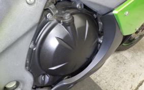 KAWASAKI NINJA 400R 2013 ER400B