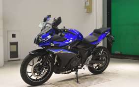 SUZUKI GSX250RA