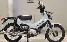 HONDA ｸﾛｽｶﾌﾞ110-2 JA45