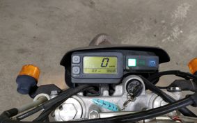 KAWASAKI D-TRACKER LX250E