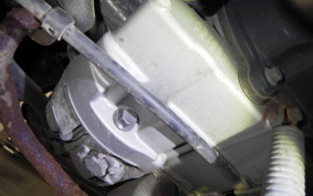 YAMAHA JOG Gen.5 2009 SA36J