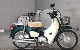 HONDA SUPER CUB50 AA09