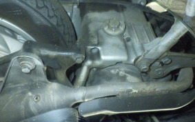 YAMAHA AXIS 125 TREET SE53J