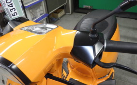 OTHER ランブレッタV125 SPECIAL 2011