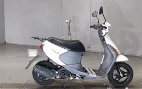 SUZUKI LETS4 CA45A