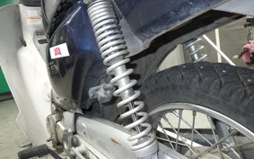 HONDA C50 SUPER CUB AA04