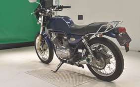 YAMAHA SRV250 RENAISSA 2018 4DN
