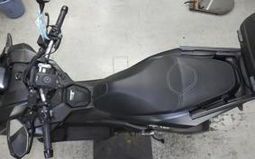 HONDA ADV160 KF54