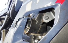 KAWASAKI ZX-25R ZX250E