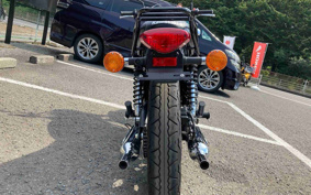 KAWASAKI W800 CAFE 2021 EJ800E