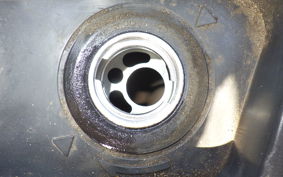 YAMAHA TRICITY 125 2021 SE82J