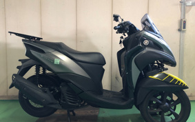 YAMAHA TRICITY 125 SEC1J