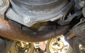 HONDA DIO Gen.4 AF35