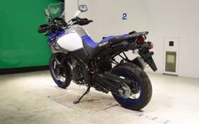 SUZUKI Vｽﾄﾛｰﾑ1000XTA 2020 VU51A
