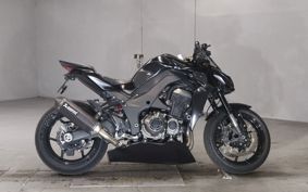 KAWASAKI Z1000 2014 ZRT00F