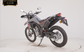 HONDA CRF250L