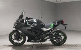 KAWASAKI NINJA 250 EX250L
