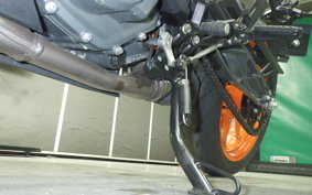 KTM 250 DUKE 2009