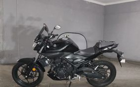 YAMAHA MT-03 2017 RH07J