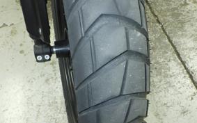 TRIUMPH SCRAMBLER 400X 2024
