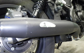 HONDA REBEL 250 S 1997 MC49