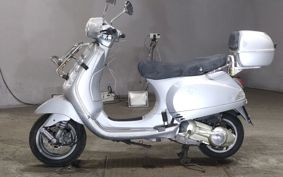 VESPA VESPA LX150 ..