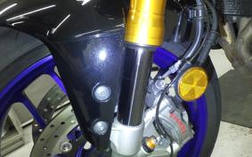 YAMAHA MT-09 SP 2024 RN87J