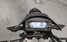 KAWASAKI KLX230 LX230A