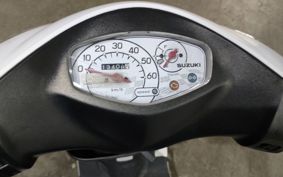 SUZUKI ADDRESS V50 CA4BA