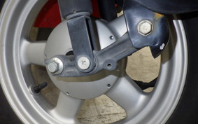 HONDA GYRO CANOPY 2006 TA03