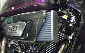 HARLEY FLTRXSE1920CVO 2026