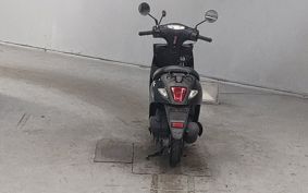 SUZUKI LET's CA4AA