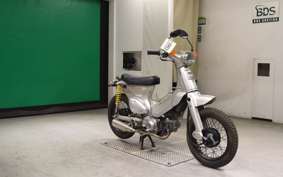 HONDA LITTLE CUB 2012 AA01