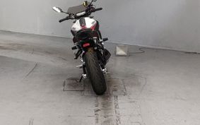 YAMAHA MT-07 RM07J