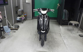 SUZUKI ADDRESS V125 2026 CF46A