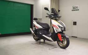 YAMAHA CYGNUSｸﾞﾘﾌｧｽ 2000 SEJ4J