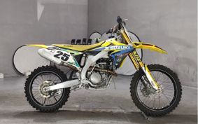 SUZUKI RM-Z250 EC117