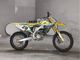 Фото Suzuki RM-Z250 с японского аукциона