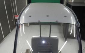 HONDA GYRO CANOPY 1976 TA03