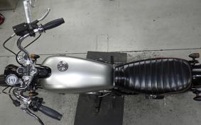 YAMAHA SR400 Gen.3 2001 RH01J