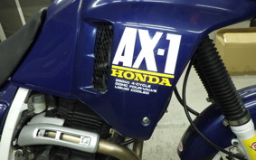 HONDA AX-1 2020 MD21