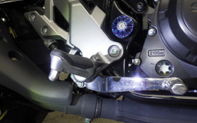 SUZUKI V-STROM 250 A 2015