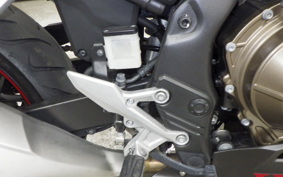 HONDA CBR400R 2020 NC56