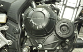 HONDA 400X 2020 NC56