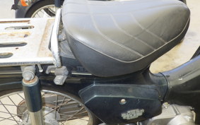 HONDA C50 SUPER CUB E C50