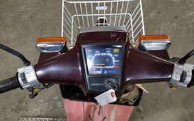 HONDA SUPER CUB50 C50