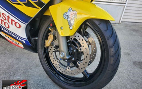 HONDA CBR600F4 I ROSSI 2002 PC35