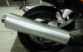 SUZUKI GSX-1300R HAYABUSA 1999