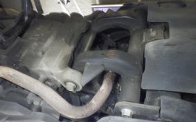 HONDA LEAD 125 2017 JF45